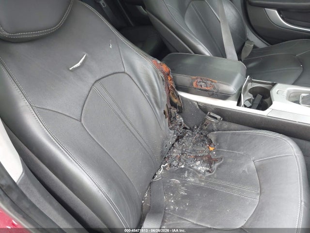 Aukcja sprzedaży 2012 Cadillac Cts Performance, vin: 1G6DL5E36C0157452, numer aukcji: 45471813