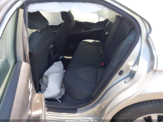 Toyota CAMRY LE 2022 4T1C11AKXNU719123 Image 8