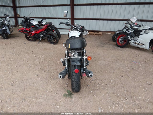 Aukcja sprzedaży 2010 Triumph Motorcycle Bonneville, vin: SMT900K16AT411675, numer aukcji: 45471817