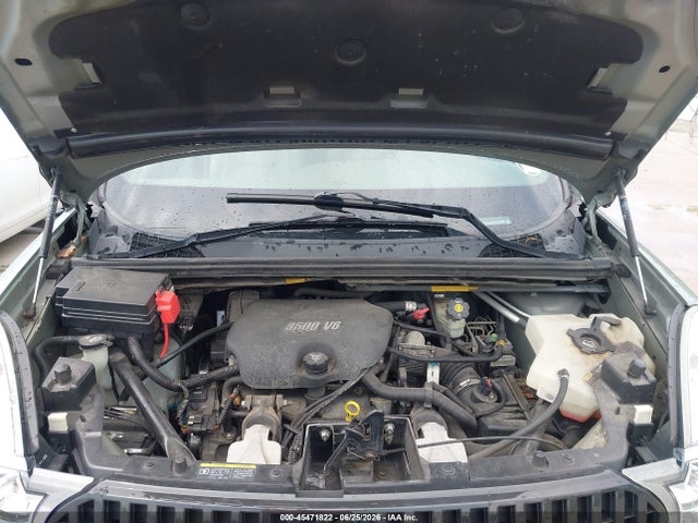Aukcja sprzedaży 2006 Buick Rendezvous Cx, vin: 3G5DA03L16S543452, numer aukcji: 45471822