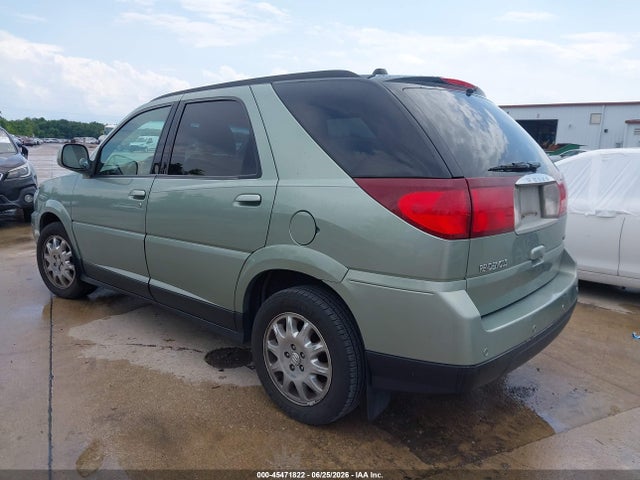 Aukcja sprzedaży 2006 Buick Rendezvous Cx, vin: 3G5DA03L16S543452, numer aukcji: 45471822