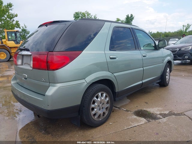Aukcja sprzedaży 2006 Buick Rendezvous Cx, vin: 3G5DA03L16S543452, numer aukcji: 45471822