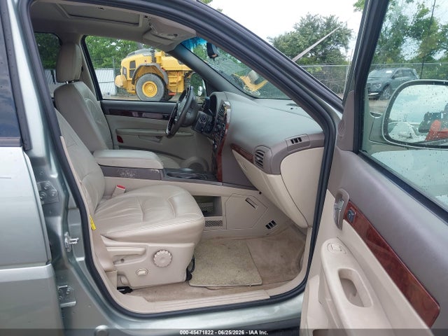 Aukcja sprzedaży 2006 Buick Rendezvous Cx, vin: 3G5DA03L16S543452, numer aukcji: 45471822