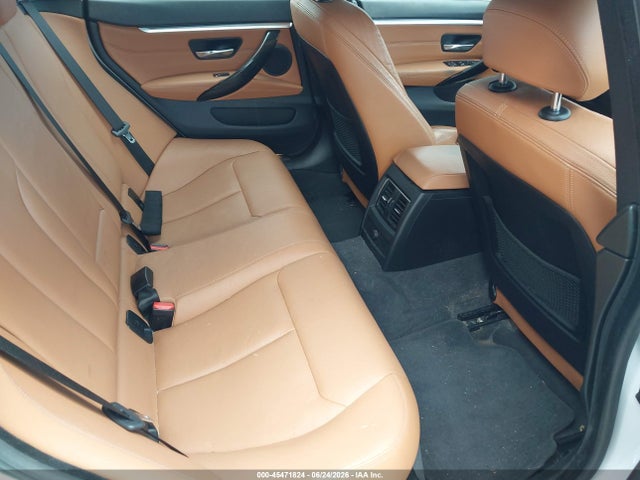 45471824 :رقم المزاد ، WBA4J1C52KBM17314 vin ، 2019 Bmw 430i Gran Coupe مزاد بيع