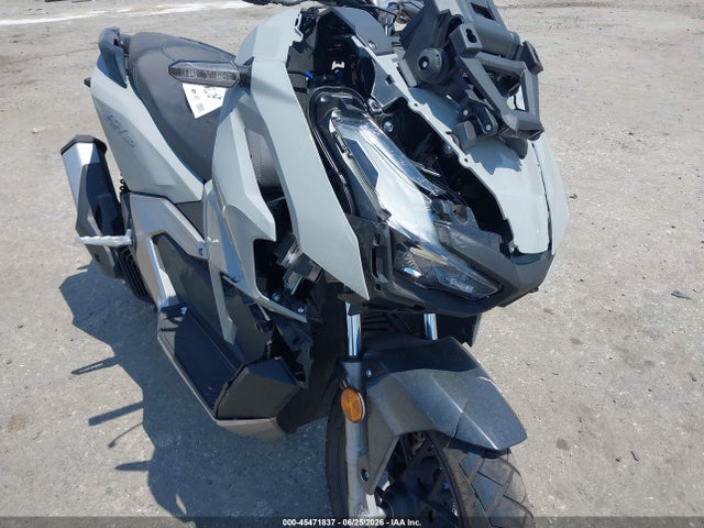 Honda Adv160 A 2026 MLHKF5456T5201268 Image 15
