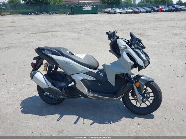 Honda Adv160 A 2026 MLHKF5456T5201268 Image 12