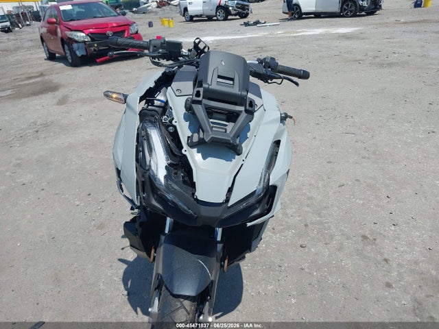 Honda Adv160 A 2026 MLHKF5456T5201268 Image 5