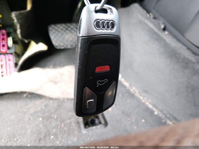 Aukcja sprzedaży 2017 Audi Q7 3.0t Premium, vin: WA1LAAF79HD019438, numer aukcji: 45471839