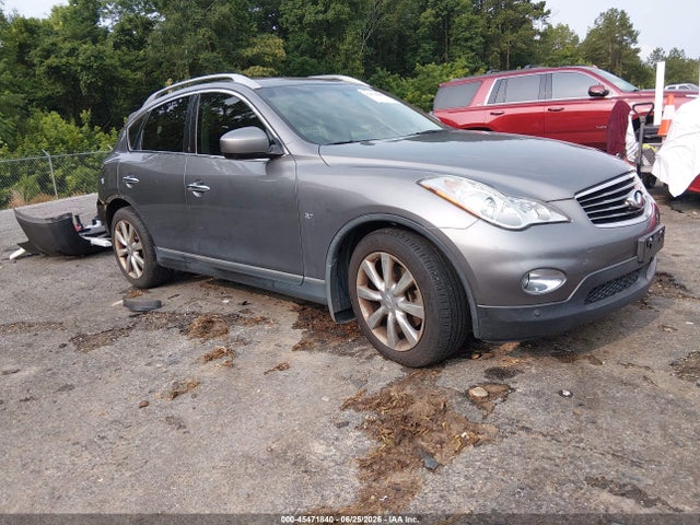 Продаж на аукціоні авто 2015 Infiniti Qx50 Journey, vin: JN1BJ0HP1FM731032, номер лоту: 45471840