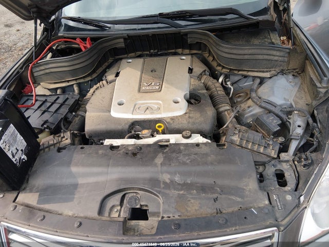 Продаж на аукціоні авто 2015 Infiniti Qx50 Journey, vin: JN1BJ0HP1FM731032, номер лоту: 45471840