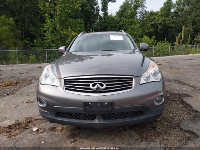 Продаж на аукціоні авто 2015 Infiniti Qx50 Journey, vin: JN1BJ0HP1FM731032, номер лоту: 45471840