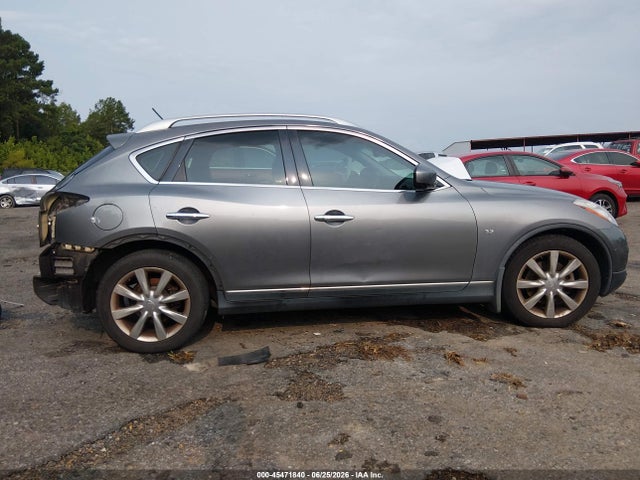 Продаж на аукціоні авто 2015 Infiniti Qx50 Journey, vin: JN1BJ0HP1FM731032, номер лоту: 45471840