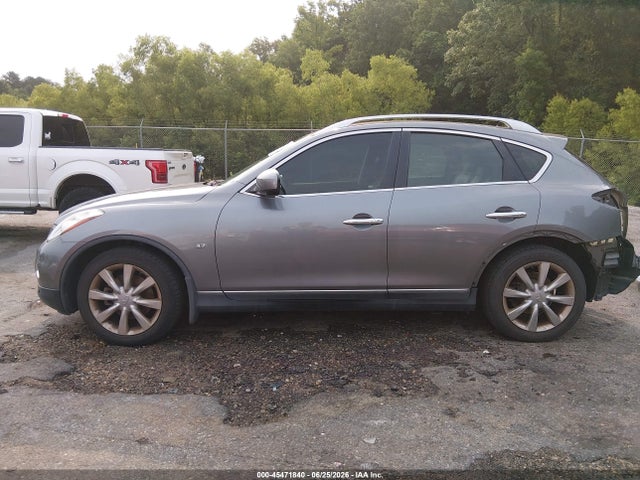 Продаж на аукціоні авто 2015 Infiniti Qx50 Journey, vin: JN1BJ0HP1FM731032, номер лоту: 45471840