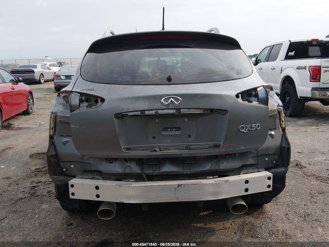 Продаж на аукціоні авто 2015 Infiniti Qx50 Journey, vin: JN1BJ0HP1FM731032, номер лоту: 45471840