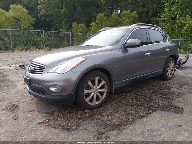 Продаж на аукціоні авто 2015 Infiniti Qx50 Journey, vin: JN1BJ0HP1FM731032, номер лоту: 45471840