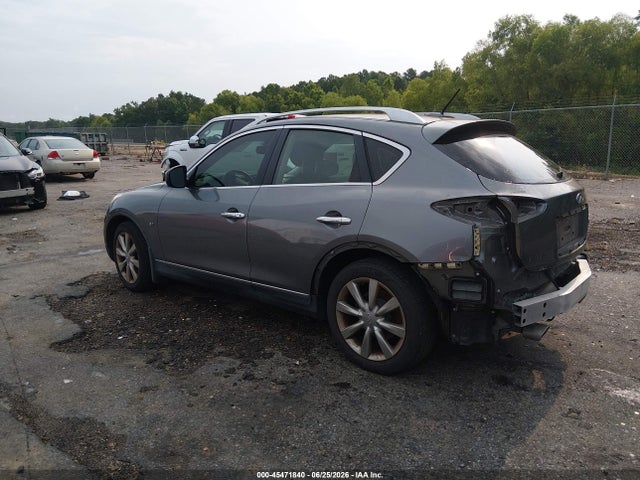 Продаж на аукціоні авто 2015 Infiniti Qx50 Journey, vin: JN1BJ0HP1FM731032, номер лоту: 45471840