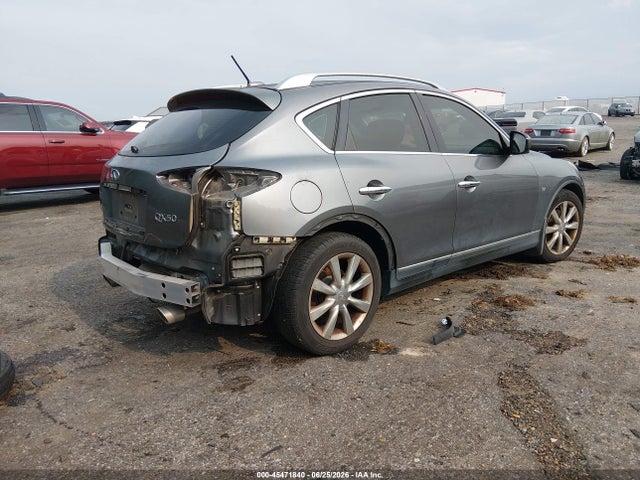 Продаж на аукціоні авто 2015 Infiniti Qx50 Journey, vin: JN1BJ0HP1FM731032, номер лоту: 45471840