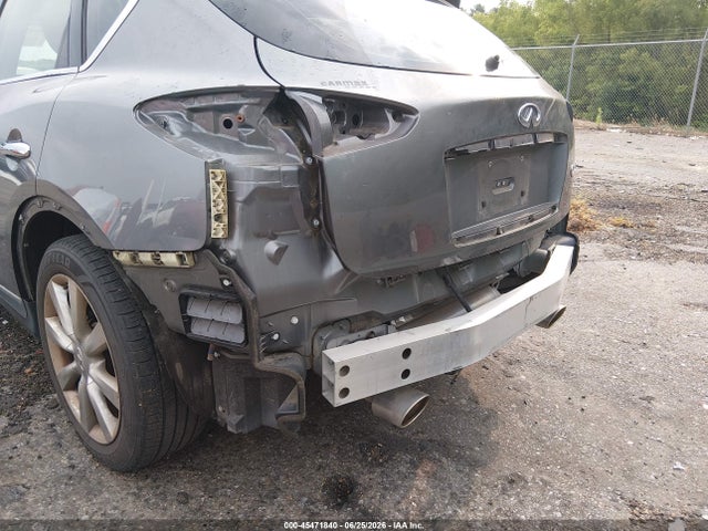 Продаж на аукціоні авто 2015 Infiniti Qx50 Journey, vin: JN1BJ0HP1FM731032, номер лоту: 45471840