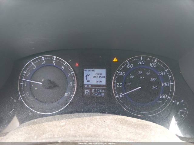 Продаж на аукціоні авто 2015 Infiniti Qx50 Journey, vin: JN1BJ0HP1FM731032, номер лоту: 45471840