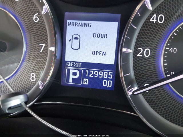 45471846 :رقم المزاد ، JN8AZ2NC7C9315066 vin ، 2012 Infiniti Qx56 مزاد بيع