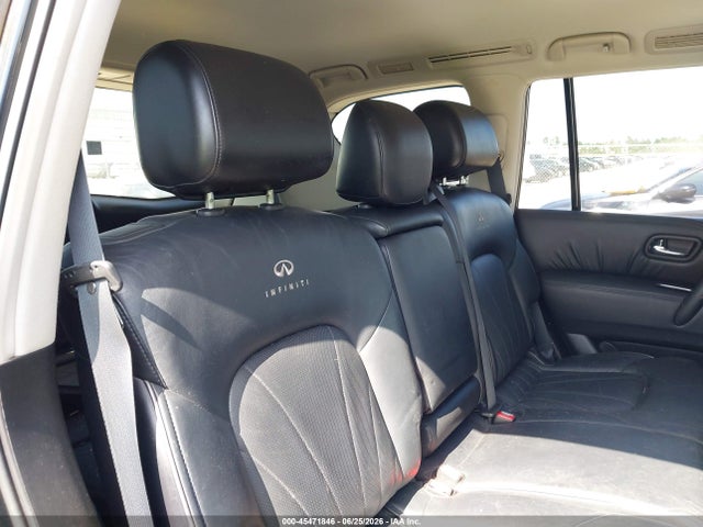 45471846 :رقم المزاد ، JN8AZ2NC7C9315066 vin ، 2012 Infiniti Qx56 مزاد بيع