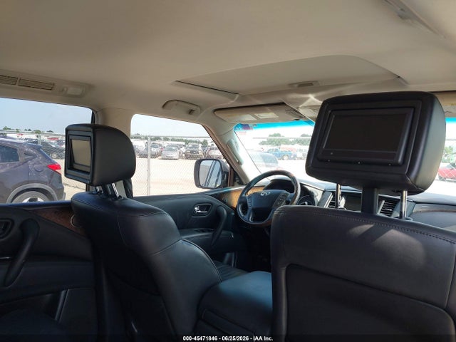45471846 :رقم المزاد ، JN8AZ2NC7C9315066 vin ، 2012 Infiniti Qx56 مزاد بيع
