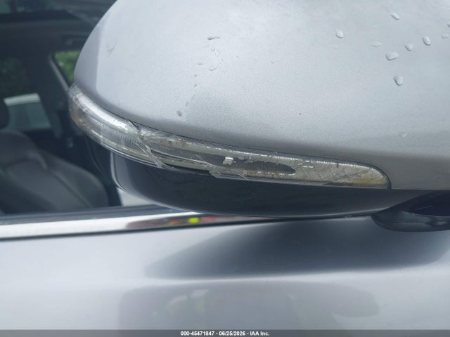 45471847 :رقم المزاد ، KM8SR4HF2HU185683 vin ، 2017 Hyundai Santa Fe Se Ultimate مزاد بيع