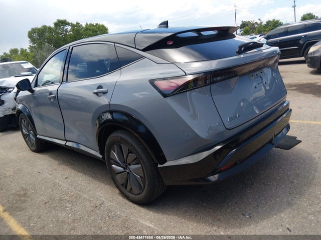 Nissan Ariya Engage 2025 JN8CF0BF0SM766758 Image 3