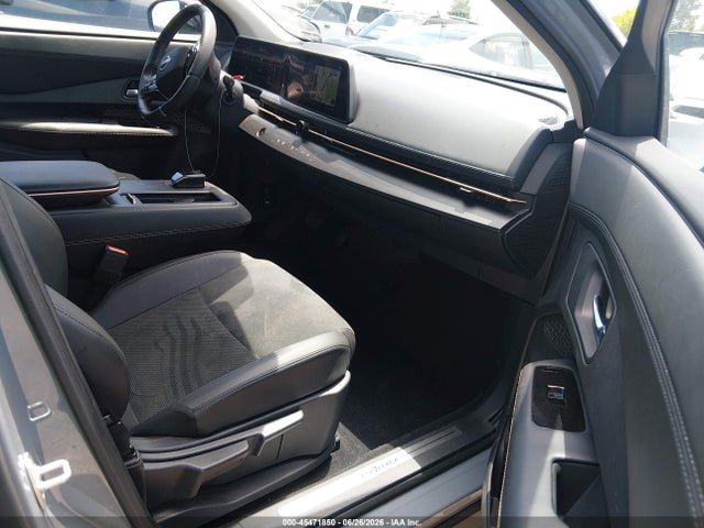 Nissan Ariya Engage 2025 JN8CF0BF0SM766758 Image 5