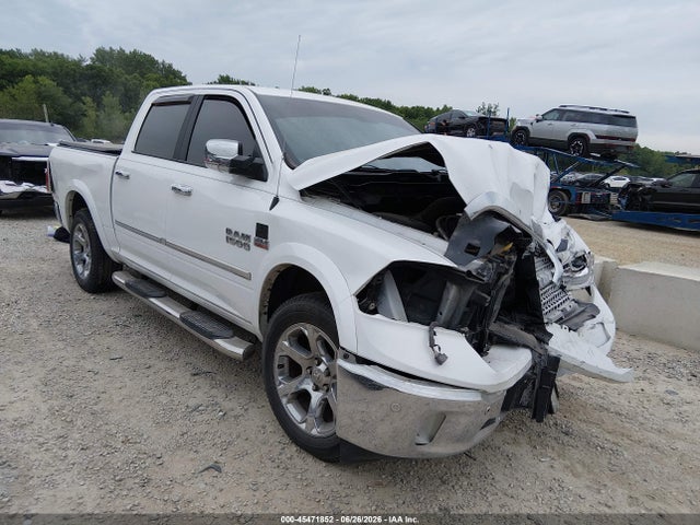 Aukcja sprzedaży 2017 Ram 1500 Laramie  4x4 5'7 Box, vin: 1C6RR7NT4HS692442, numer aukcji: 45471852