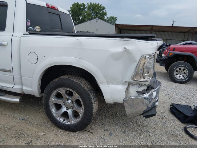 Aukcja sprzedaży 2017 Ram 1500 Laramie  4x4 5'7 Box, vin: 1C6RR7NT4HS692442, numer aukcji: 45471852