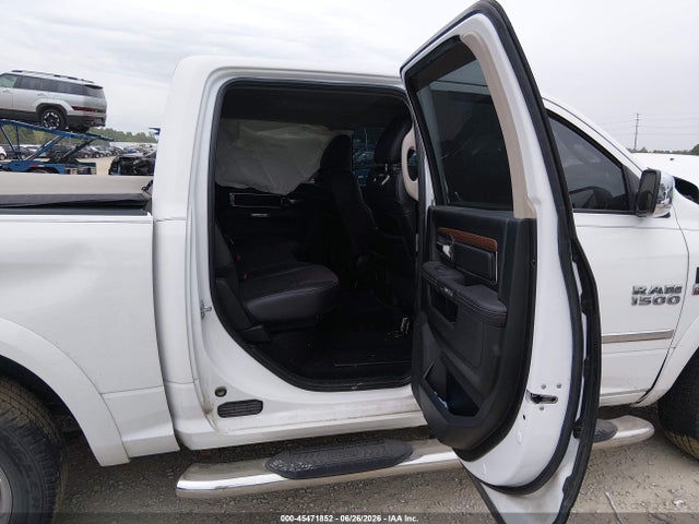 Aukcja sprzedaży 2017 Ram 1500 Laramie  4x4 5'7 Box, vin: 1C6RR7NT4HS692442, numer aukcji: 45471852