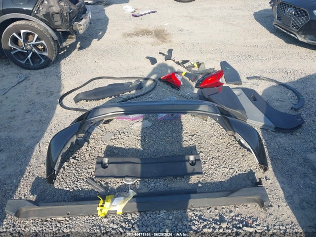 45471854 :رقم المزاد ، NMTKHMBX6KR088280 vin ، 2019 Toyota C-hr Xle مزاد بيع