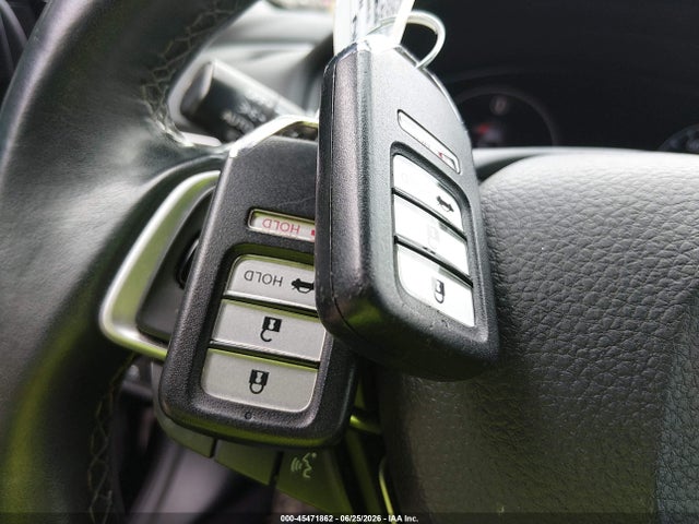 1HGCV1F39JA183403 Honda Accord Sport