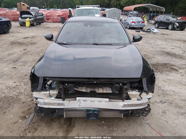1HGCV1F39JA183403 Honda Accord Sport