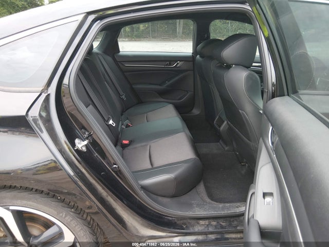 1HGCV1F39JA183403 Honda Accord Sport
