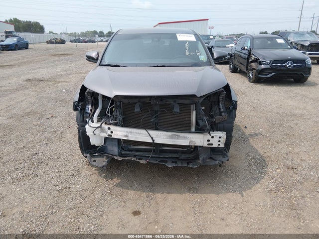 45471866 :رقم المزاد ، 5TDZARFH0KS057403 vin ، 2019 Toyota Highlander Le مزاد بيع