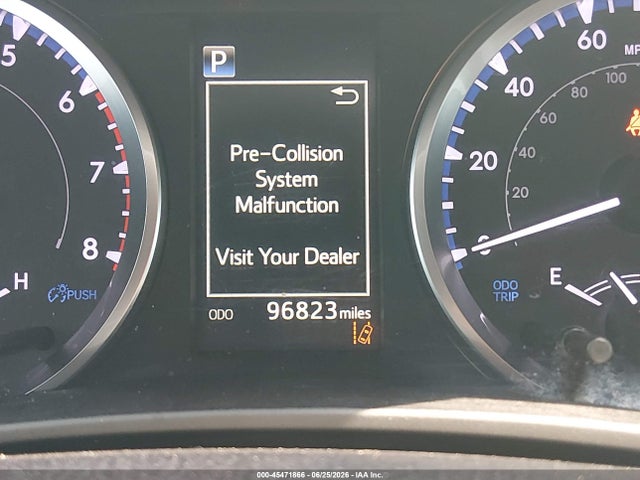 45471866 :رقم المزاد ، 5TDZARFH0KS057403 vin ، 2019 Toyota Highlander Le مزاد بيع