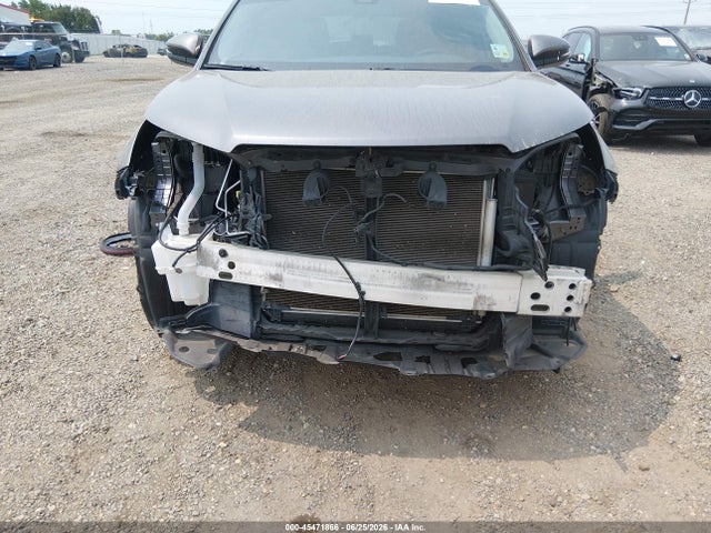 45471866 :رقم المزاد ، 5TDZARFH0KS057403 vin ، 2019 Toyota Highlander Le مزاد بيع
