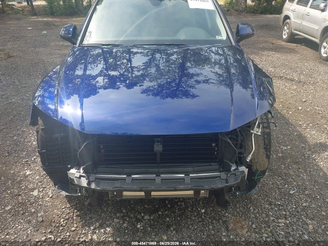 Aukcja sprzedaży 2022 Audi Q5 Premium 45 Tfsi S Line Quattro S Tronic, vin: WA1GAAFY7N2049071, numer aukcji: 45471869