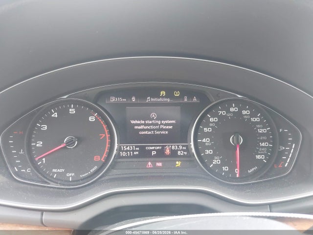 Aukcja sprzedaży 2022 Audi Q5 Premium 45 Tfsi S Line Quattro S Tronic, vin: WA1GAAFY7N2049071, numer aukcji: 45471869