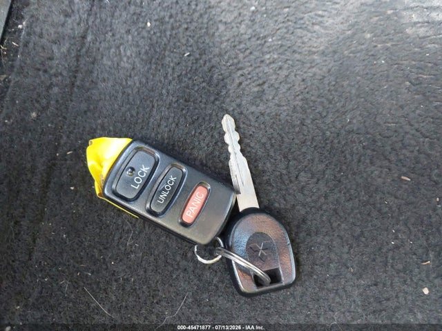 Aukcja sprzedaży 2003 Mitsubishi Eclipse Gts, vin: 4A3AC74H63E020858, numer aukcji: 45471877