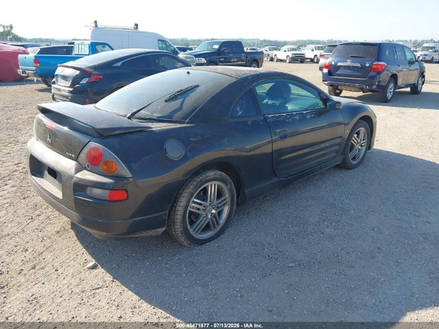 Aukcja sprzedaży 2003 Mitsubishi Eclipse Gts, vin: 4A3AC74H63E020858, numer aukcji: 45471877