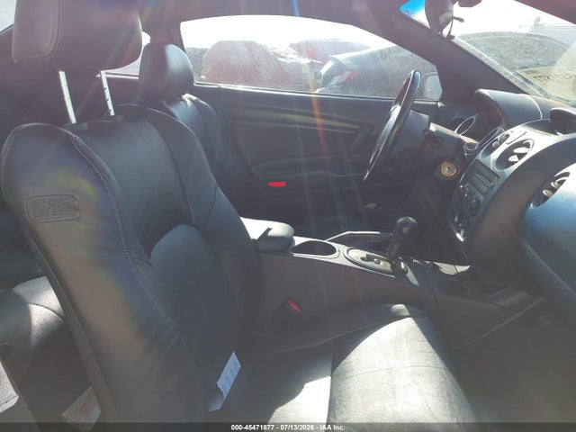 Aukcja sprzedaży 2003 Mitsubishi Eclipse Gts, vin: 4A3AC74H63E020858, numer aukcji: 45471877