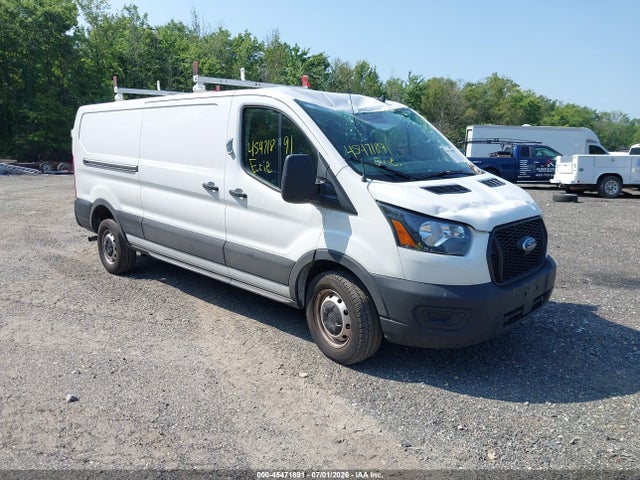 2023 Ford Transit-250 მანქანა იყიდება აუქციონზე, vin: 1FTBR1Y80PKB75975, აუქციონის ნომერი: 45471891