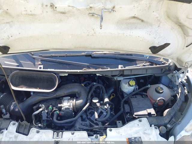 2023 Ford Transit-250 მანქანა იყიდება აუქციონზე, vin: 1FTBR1Y80PKB75975, აუქციონის ნომერი: 45471891
