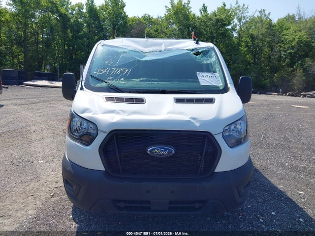 2023 Ford Transit-250 მანქანა იყიდება აუქციონზე, vin: 1FTBR1Y80PKB75975, აუქციონის ნომერი: 45471891