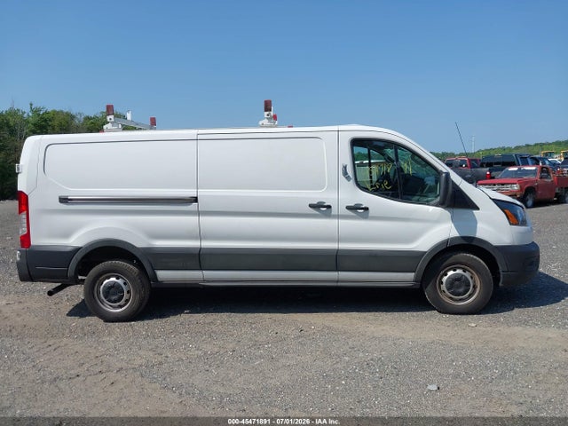 2023 Ford Transit-250 მანქანა იყიდება აუქციონზე, vin: 1FTBR1Y80PKB75975, აუქციონის ნომერი: 45471891