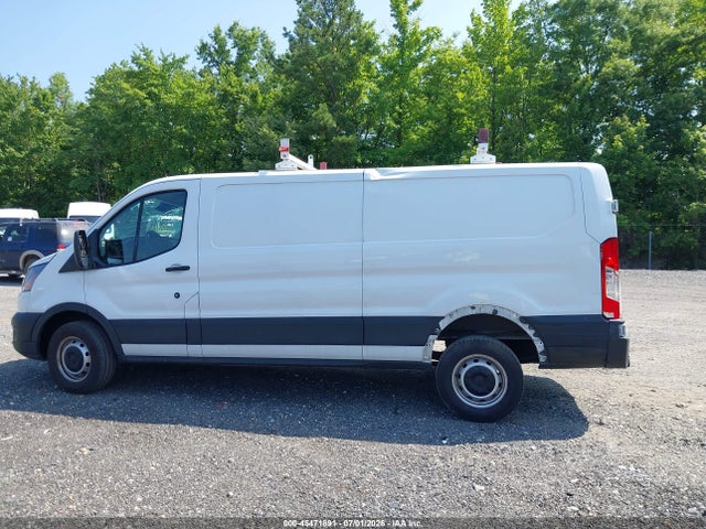 2023 Ford Transit-250 მანქანა იყიდება აუქციონზე, vin: 1FTBR1Y80PKB75975, აუქციონის ნომერი: 45471891