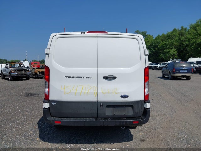 2023 Ford Transit-250 მანქანა იყიდება აუქციონზე, vin: 1FTBR1Y80PKB75975, აუქციონის ნომერი: 45471891